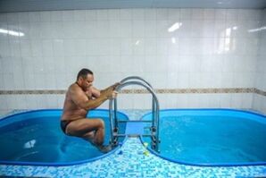 vesitoimenpiteet tehon lisäämiseksi