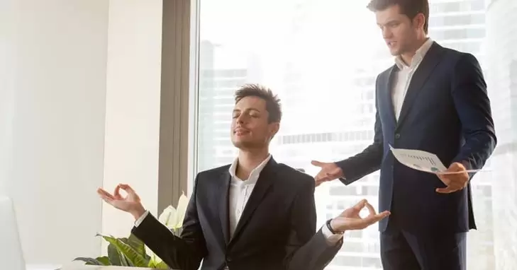 levätä työstä lisätäksesi tehoa luonnollisesti