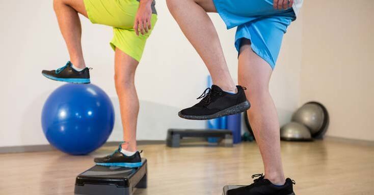 urheilemalla lisätäksesi luonnollisesti tehoa