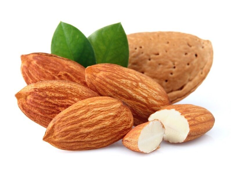 pähkinöiden edut teholle